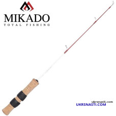 Удочка зимняя Mikado Under Ice DK 50 длина 50см